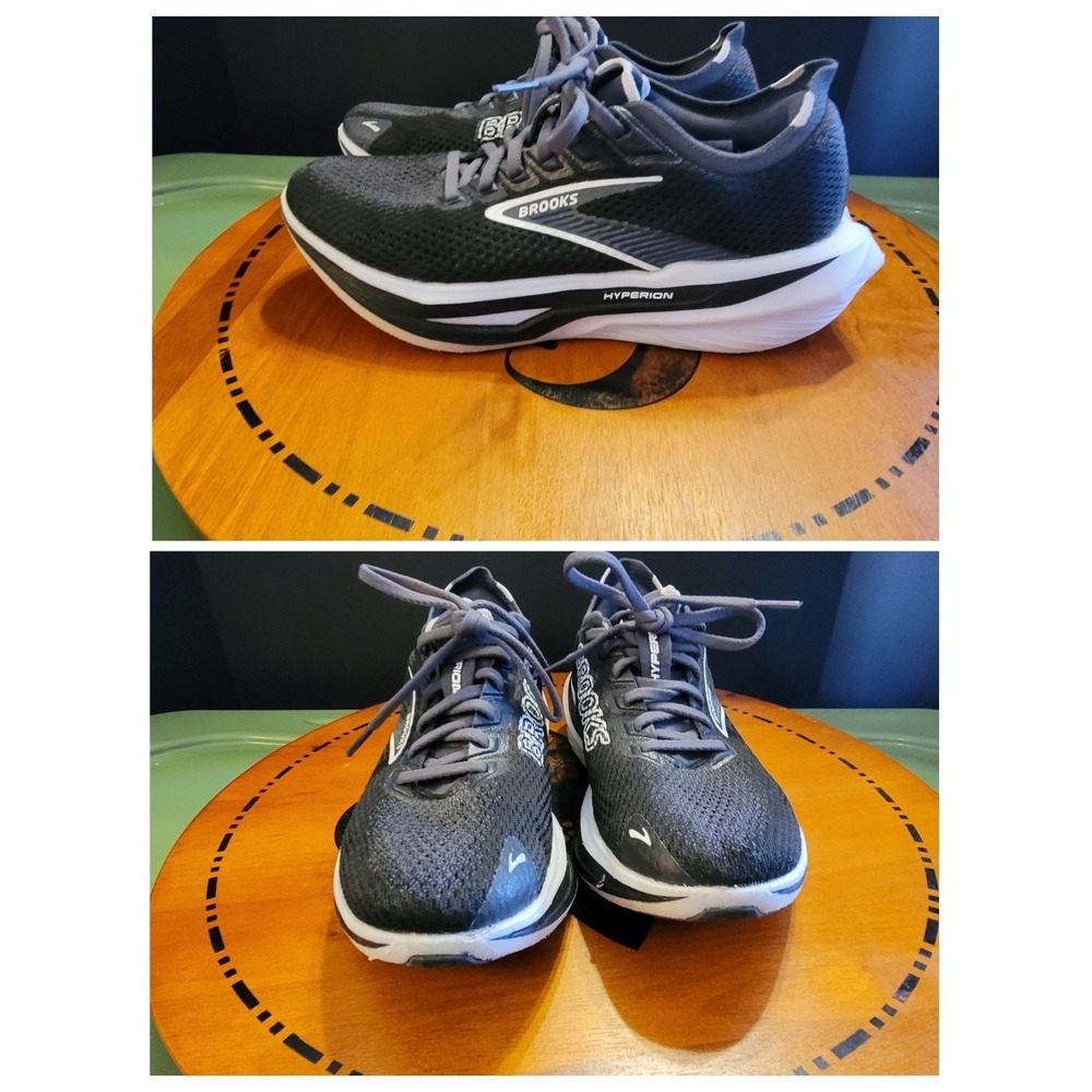 Brooks Hyperion 3 Running Shoe Womens 7.5
